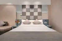 Zsmart Hotel (Nanjing Fuzimiao Qinhuaihe) - فطور
