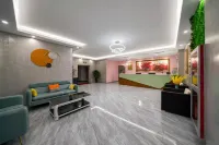 Jinchen Art Hotel