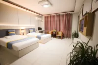 Youkeda Hotel (Gaoqing Zhongxin Road Branch) Hotels in Gaoqing