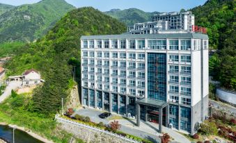 Shuangmoge Shiguan Hotel