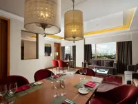 Hotel Ciputra Jakarta managed by Swiss-Belhotel International Hotel dekat GKKK APL Tower