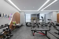 Atour Hotel (Lanzhou Xiguan Zhangye Road Pedestrian Street)