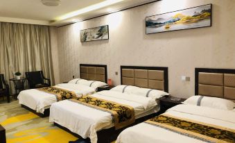 Mido Express Hotel