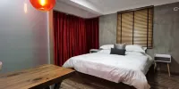 Suzhou Sanshan Island Zaidong Farm Boutique Homestay - Camera (letto Matrimoniale)