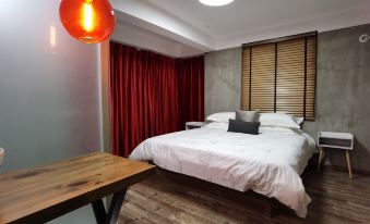 Suzhou Sanshan Island Zaidong Farm Boutique Homestay - Housity