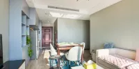 Orange Apartment (Wuxi East Station) - Suite Mahjong
