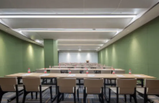 Orange Hotel (Heze Zhongbei Xinduxin)