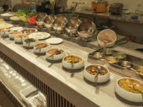 泰寧慕唯ホテル 泰寧のホテル