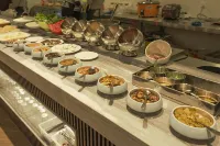 Muvi Hotel Hotels in Taining County