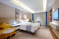 Yeste International Hotel (Nanchang Bayi Square Tengwang Pavilion)