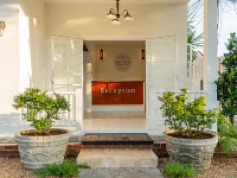 Cozy Creek Khaoyai (โคซี่ครีค เขาใหญ่) โรงแรมในปากช่อง