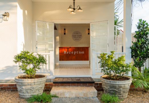 코지 크릭 카오야이