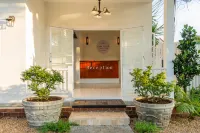 Cozy Creek Khaoyai Hotels in Pak Chong District