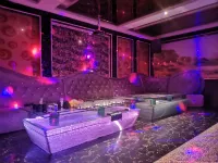 Linwu International Hotel Các khách sạn ở Lâm Vũ