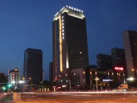 Jinling International Hotel Huaian Hotels in Huai'an