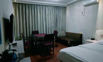 Tongjiang Warm Hotel