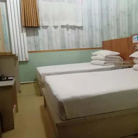 Xinyingquan Hotel