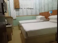 Xinyingquan Hotel