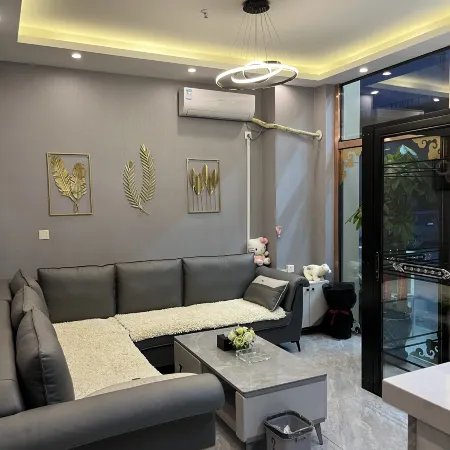 Shenyang Rongxin Home Business Hotel