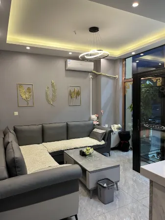 Shenyang Rongxin Home Business Hotel Отели рядом с достопримечательностью «Liaoning Rail Transit Vocational College New Campus»