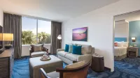 Loews Sapphire Falls Resort at Universal Orlando Hotels near Orange County Regional History Center