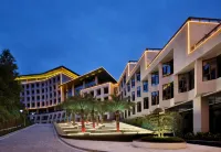 Zijing Hotel (Jingdezhen China Ceramics Museum)