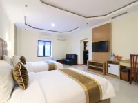 Coins Hotel Jakarta Hotels in North Jakarta