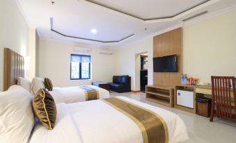 Coins Hotel Jakarta