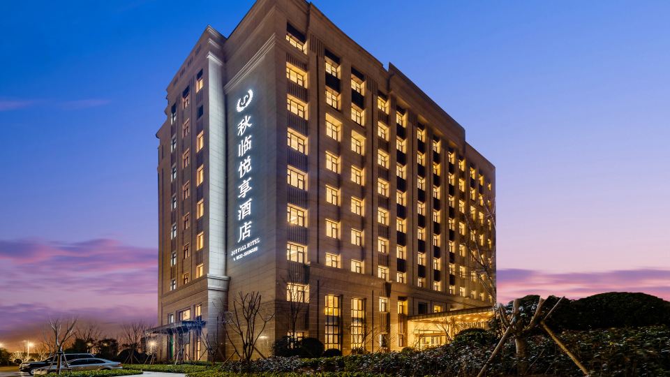 JOY FALL HOTEL