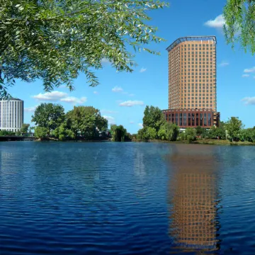 Swissotel Shenyang
