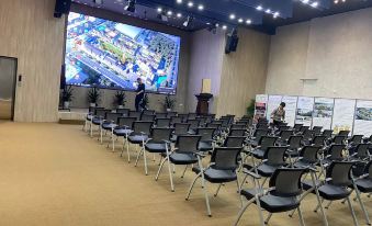 MS  LOTUS  HOTEL(Shenzhen International Convention and Exhibition Center Store)