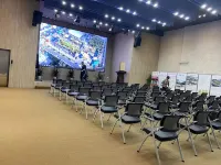MS  LOTUS  HOTEL（Shenzhen International Convention and Exhibition Center Store）