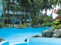 Danau Toba Hotel International Hotels in Medan