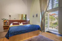 Monastery Hotel Hotels in Prag