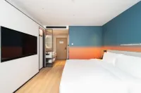 Ni Hao Hotel (Changchun Xian Da Road Xianqiao Subway Station) - Yolcu Alma/Bırakma Hizmetleri