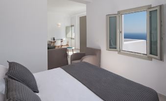 Altemar Suites