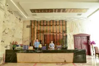 雅景假日飯店（遵義海爾大道東欣彩虹城店）