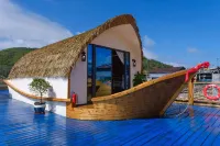 Tanka Sea Hostel(Lingshui South-Bay Monkey Island Hotels near Clear Water Bay Resort District