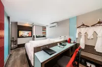 Vib Best Western Sanam Pao Hotels in Phaya Thai