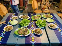 Jinghong Chunman International Youth Hostel (Manting Park Branch)