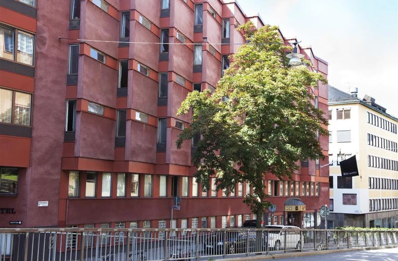 Best Western Kom Hotel Stockholm