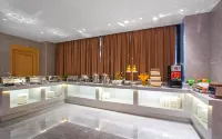 Venus International Hotel (Shaodong High-Speed Railway Station) - Morgenmad