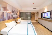 City Comfort Inn (Changsha Sanyi Avenue National Defense Science University Bus Station Branch) Отели в г. Чанша