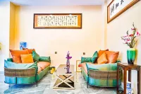 yihaojinping Hotels in Huili