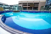 Wunning Spark Hotel - Family
