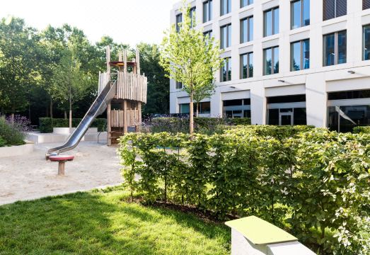 뮌헨 시내 전경