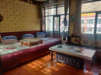 Tianzhu Fengguiyun Farm House