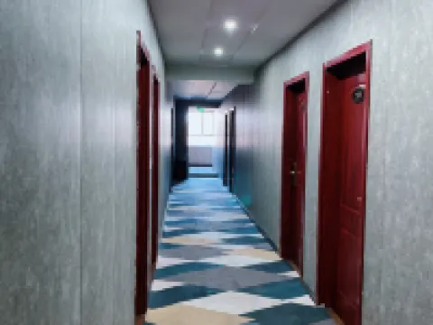 Hutubi Xintian Hotel Hotels in Hutubi