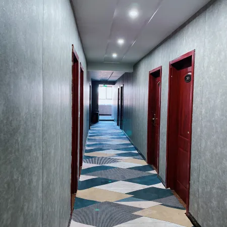 Hutubi Xintian Hotel