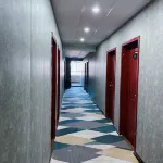 Hutubi Xintian Hotel Hotels in Hutubi